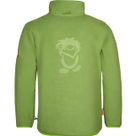 Oppdal Fleecejacke Kinder kiwi