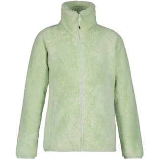 Icepeak - Lomar Jr Fleecejacke Mädchen aloe