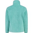 HighLoft Fleecejacke Kinder acqua