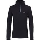 Ronn-R Pullover Kinder schwarz