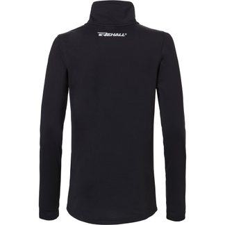 Ronn-R Pullover Kinder schwarz