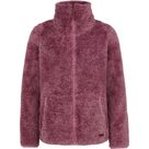 Riri Jr Fleece Jeacket Girls rose dust