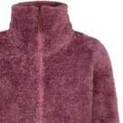 Riri Jr Fleecejacke Mädchen rose dust