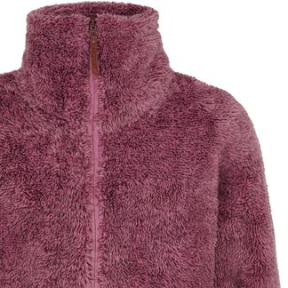 Riri Jr Fleecejacke Mädchen rose dust