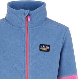 Coon Jr Fleece Jacket Kids galaxy 