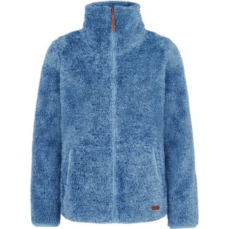 Protest - Riri Jr Fleecejacke Mädchen galaxy