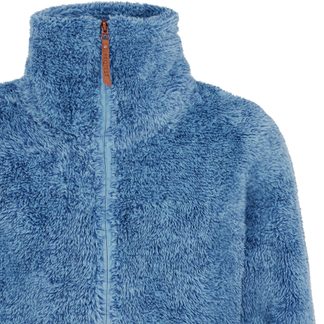 Riri Jr Fleece Jeacket Girls galaxy