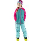 Youngstar Polartec® Fleece Jacket Kids flamingo