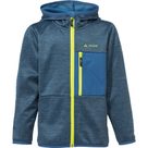 Kikimora Fleece Jacket Kids ultramarine