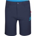 Haugesund Shorts Kids navy medium blue