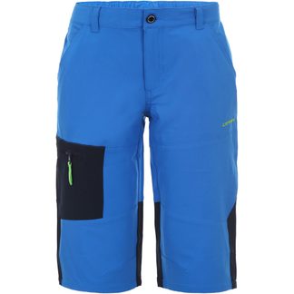 Icepeak - Kobe Shorts Boys royal blue