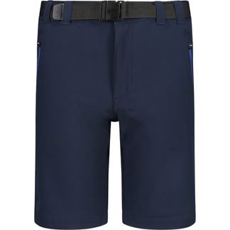CMP - Bermuda Shorts Kids blue electric