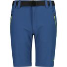 Bermuda Shorts Kids dusty blue