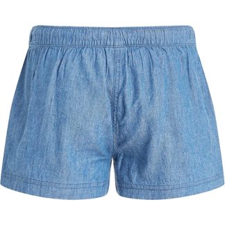 Founta Jr Shorts Mädchen sky denim