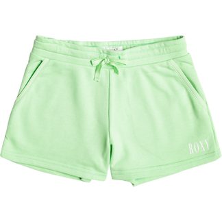 Happiness Forever Shorts Mädchen pistachio green