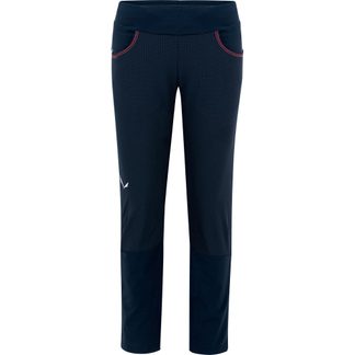 SALEWA - Agner 4 DST Pants Kids navy blazer