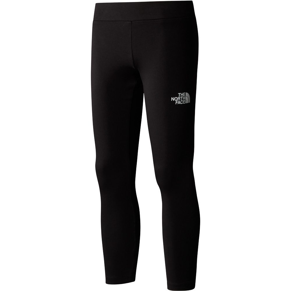 The North Face Leggings - New Graphic - Black » Cheap Shipping