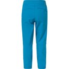 Zip-Off Slim Fit Hiking Pants Kids icicle