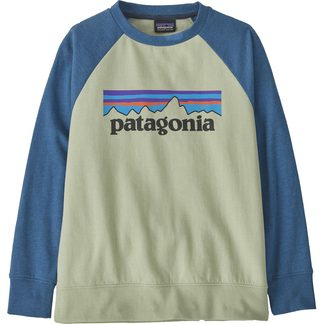 Patagonia - LW Crew Sweatshirt Kinder plsa