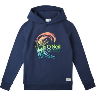 Circle Surfer Hoodie Kinder outer space