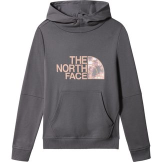 The North Face® - Drew Peak 2.0 Hoodie Mädchen vanadis grey