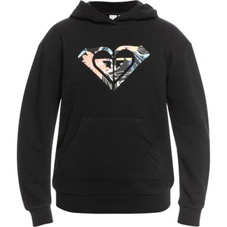 Roxy - Happiness Forever Hoodie Mädchen anthracite