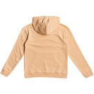 Indian Poem Hoodie Mädchen apricot ice