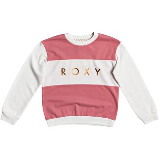 Roxy - In My Mood Sweatshirt Mädchen desert rose