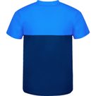 Bergen T-Shirt Kids navy medium blue