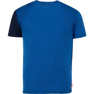 Sandefjord T-Shirt Kinder navy medium blue