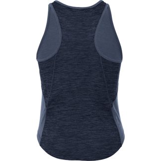 Agner Hybrid Tanktop Mädchen navy blazer melange