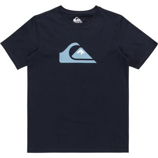 Complogo T-Shirt Boys dark navy