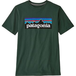 Patagonia - Regenerative Organic Certified T-Shirt Kinder pign