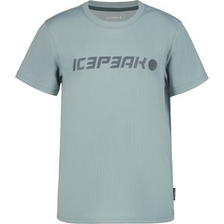Icepeak - Kemberg JR T-Shirt Kids light green