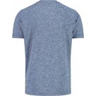 T-Shirt Kinder dusty blue