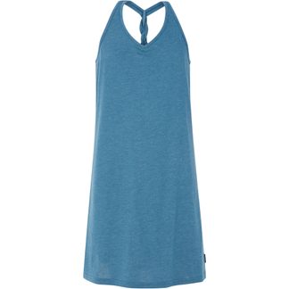 Bella Dress Girls raku blue