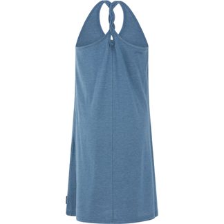 Bella Dress Girls raku blue