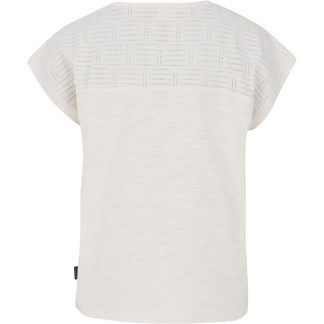 Bana Jr T-Shirt Mädchen kitoffwhite