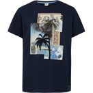 Catch Jr T-Shirt Jungen night sky navy