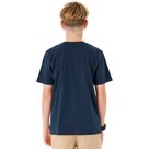 Big Mumma Icon T-Shirt Jungen dark navy 