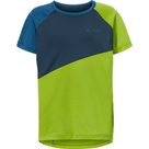 Moab II T-Shirt Kids chute green