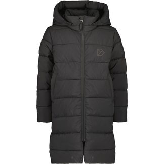 Didriksons - Olivin Parka Kids black