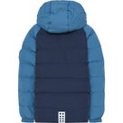 Contemporary 704 Jacke Kinder dusty blue