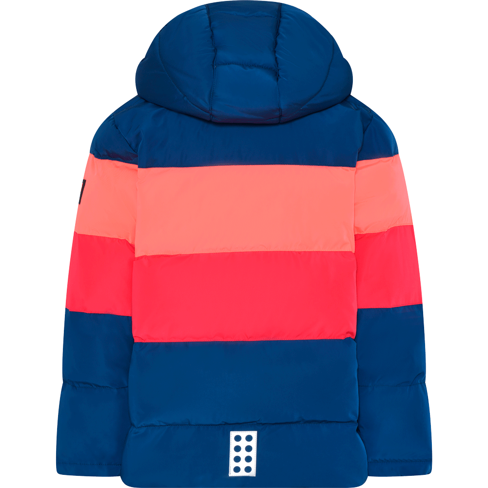 Contemporary 705 Jacket Girls dark blue