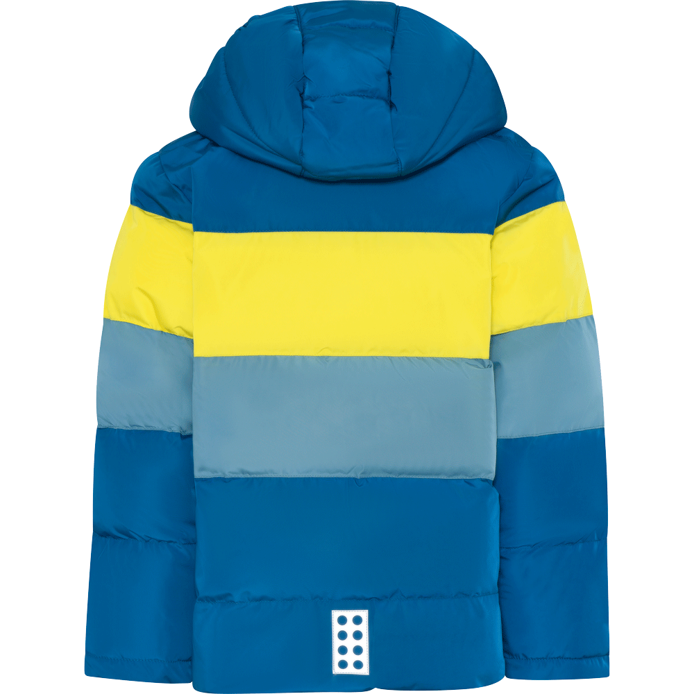 Contemporary 705 Jacket Girls blue