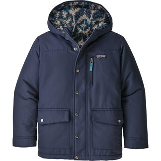 Patagonia - Infurno Jacke Jungen new navy