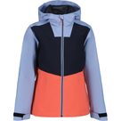 Lowden JR Softshelljacke Mädchen light blue