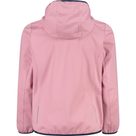 Fix Hood Softshell Jacket Girls fard