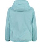 Fix Hood Softshelljacke Mädchen acqua