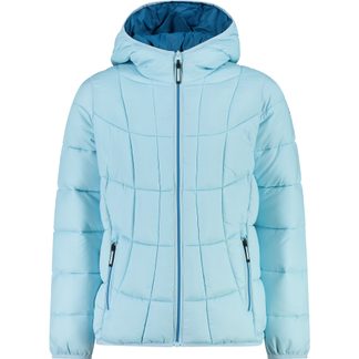 Isolationsjacke Kinder anice